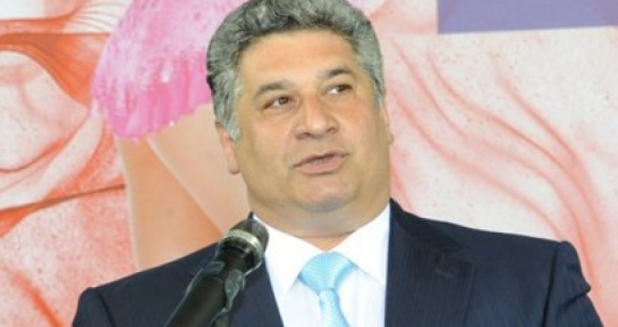 Оглашены сроки сдачи объектов для проведения первых Европейских игр «Баку-2015»