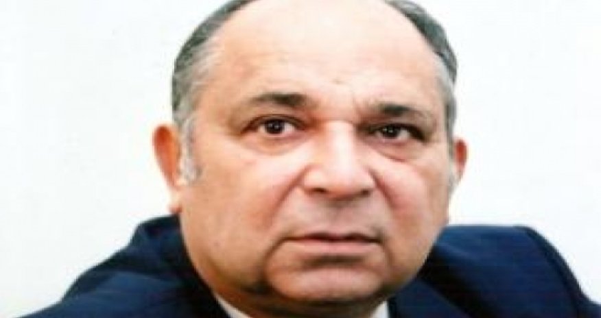 Скончался  композитор Агшин Ализаде