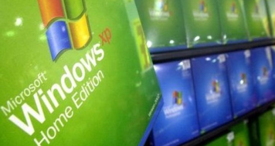 Microsoft includes XP users in Internet Explorer fix