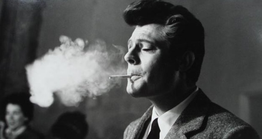 Hot shots of Italian cinema - PHOTO