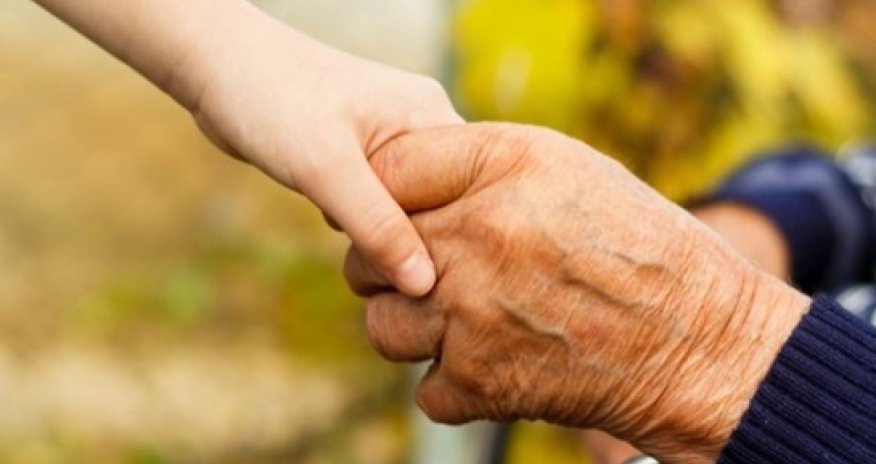 New blood 'recharges old brain'