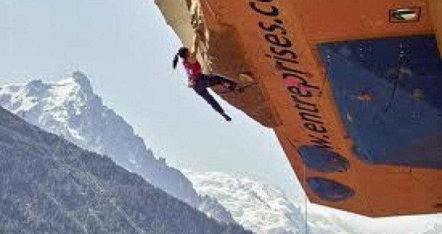 Climbing Cup concluded in Azerbaijan