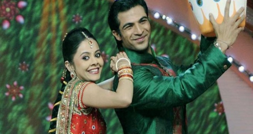 Indian soap operas: Family affairs