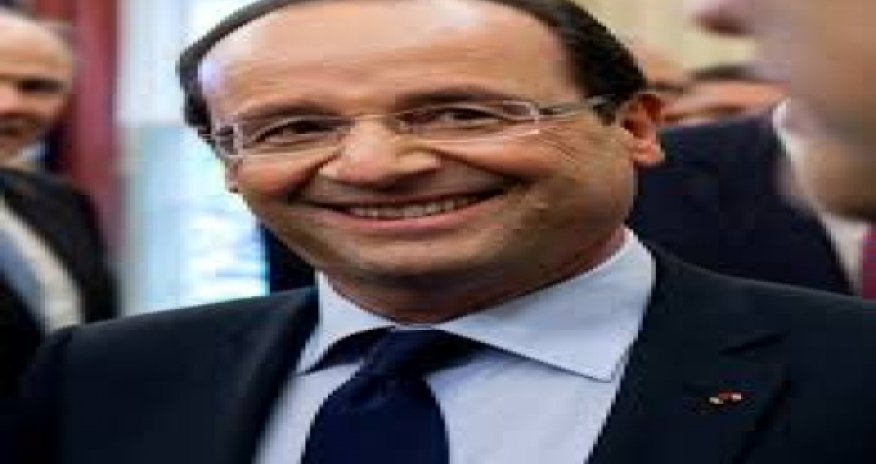 French president to visit Azerbaijan