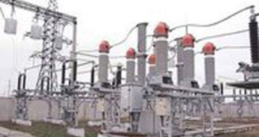 Last year Azerenerji lost of half of net profit