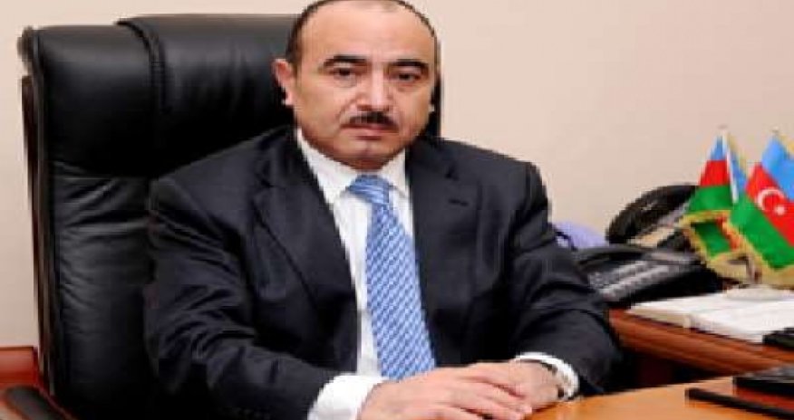 Ali Hasanov’a answer to «Freedom House»