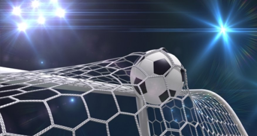 Futbolda ilin qolu - VİDEO