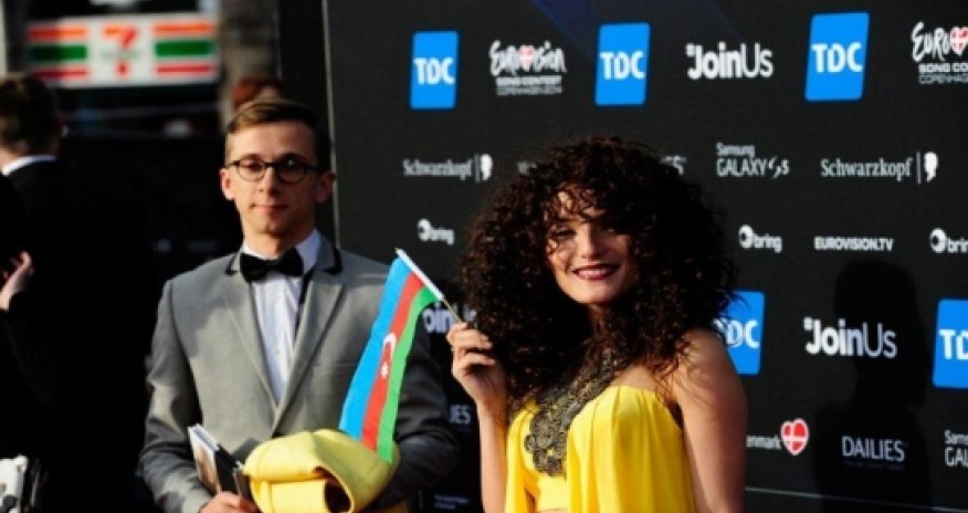 "Eurovision 2014" bu gün başlayır