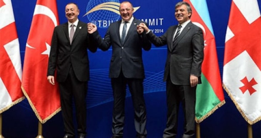 Gül: “Qafqazı xilas etdik"