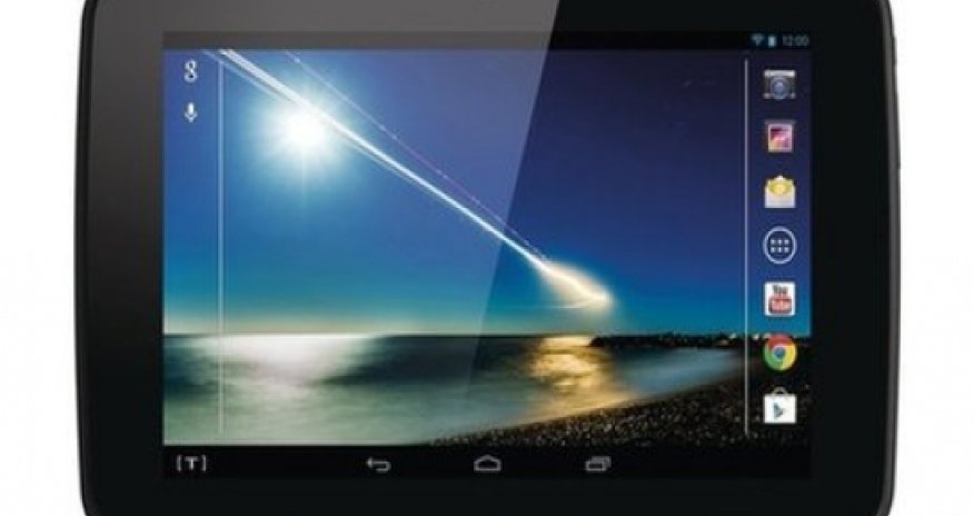 Tesco to launch own-brand smartphone this year