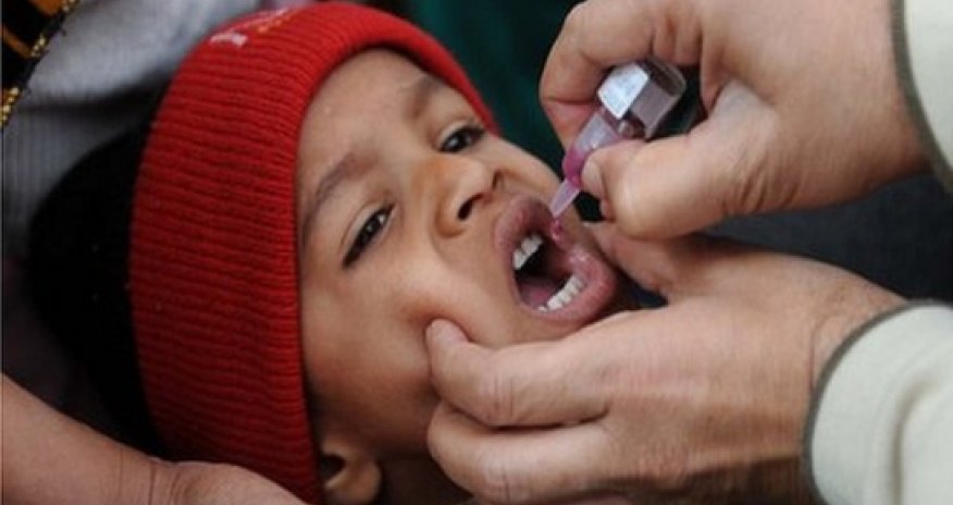 World facing polio health emergency