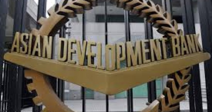 Azerbaijan assumes chairmanship of Asian Development Bank