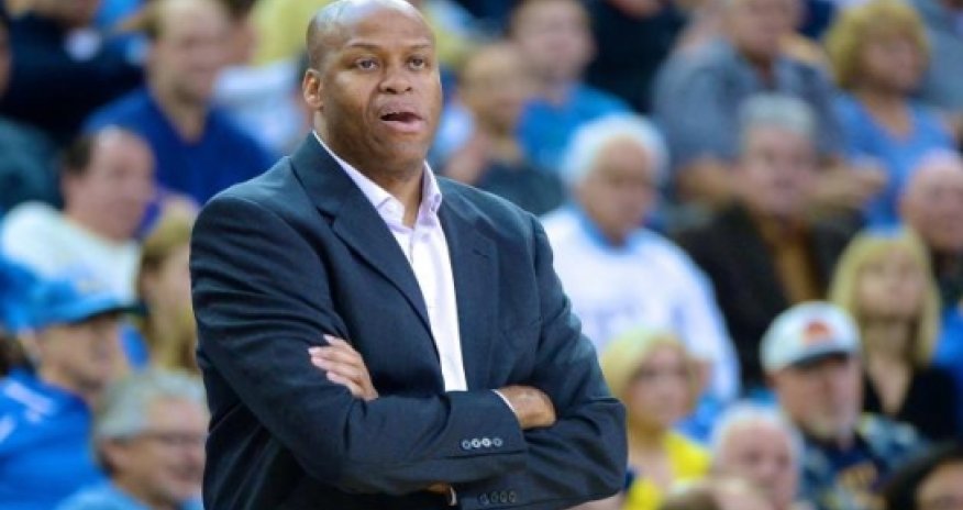 President Obama's Brother-in-Law Reportedly Fired