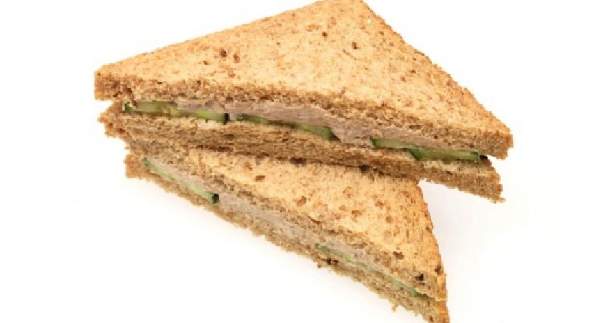 Eating the fish found to reduce risk of depression by 25%