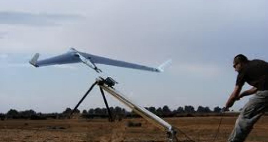 Azerbaijani drone flew over Armenia unimpeded?