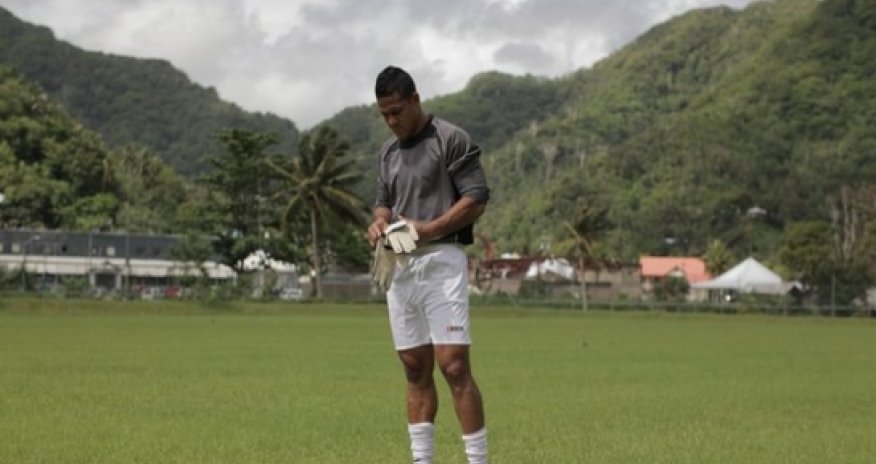 Next Goal Wins for 'world's worst football team'