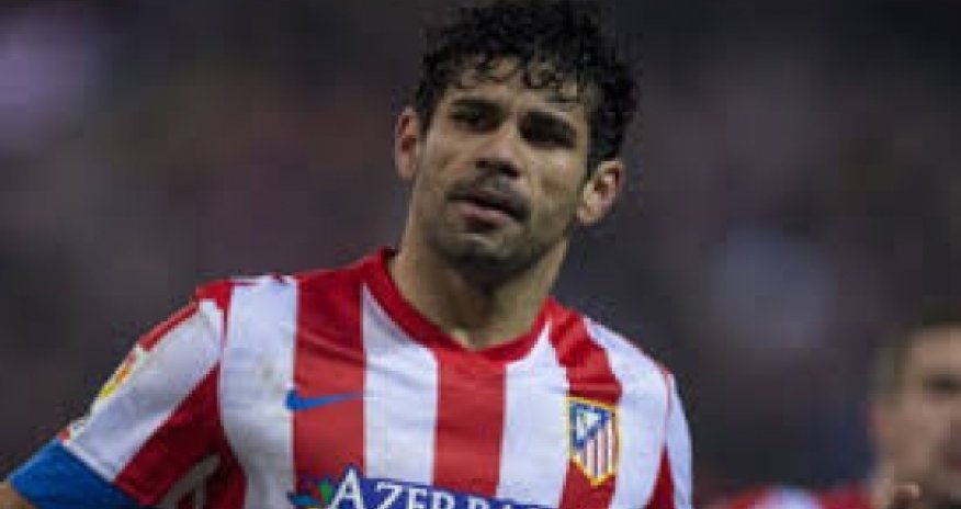 Atletico's rise helps Azerbaijan's soccer image