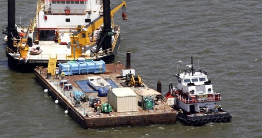 RWE to explore shallow waters off Baku for oil&gas