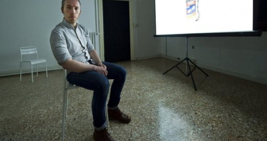 YouTube artist on Turner Prize list