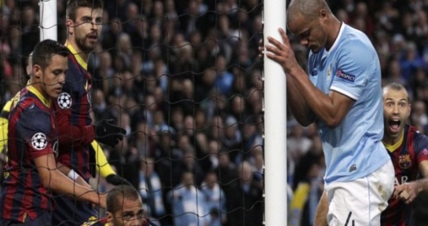 Manchester City facing Uefa sanctions over finances