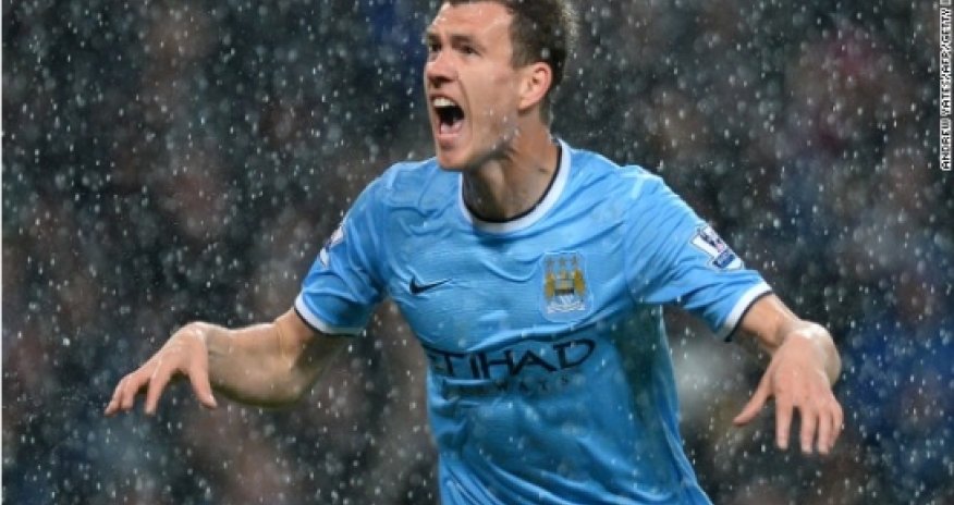 Manchester City closes in on Premier League title