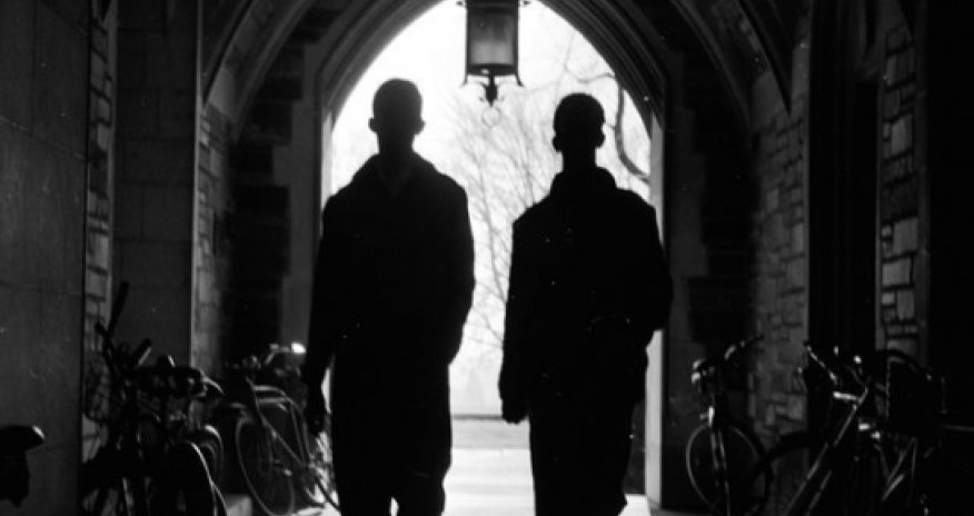 Tal Fortgang not sorry for being white and privileged