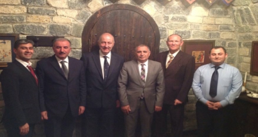 Paralimpiyaçı cüdocularımız “Bakı-2015” Avropa Olimpiya Oyunlarında