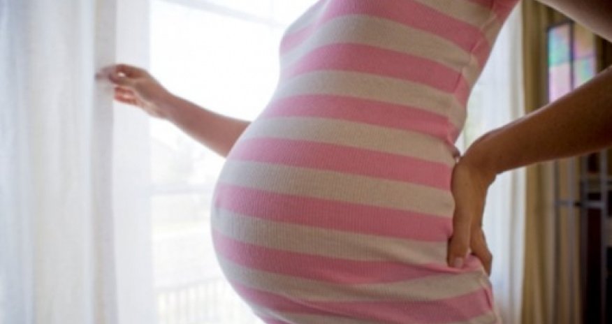 Maternal deaths falling, says WHO