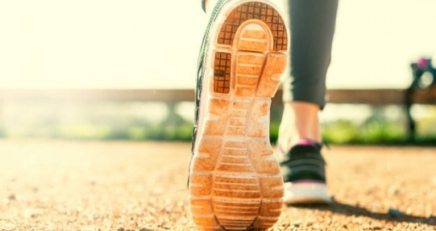 Women"s heart health fitness warning