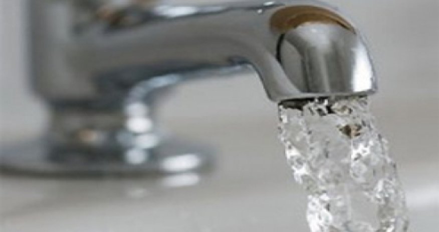 The second life of Nakhchivan reservoir Uzunoba