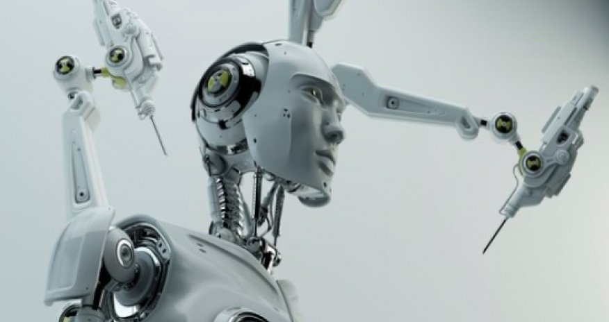 'Killer robots' to be debated at UN