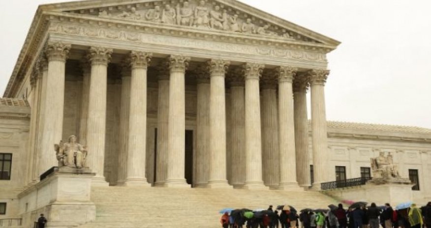 In U.S., when high-tech meets high court, high jinks ensue