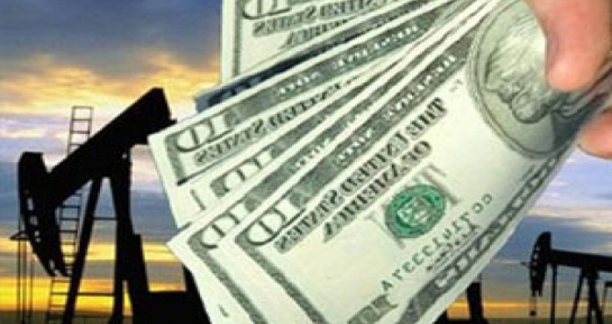 In April Caspian basin states exported about 1.47 million tons of oil via Russia