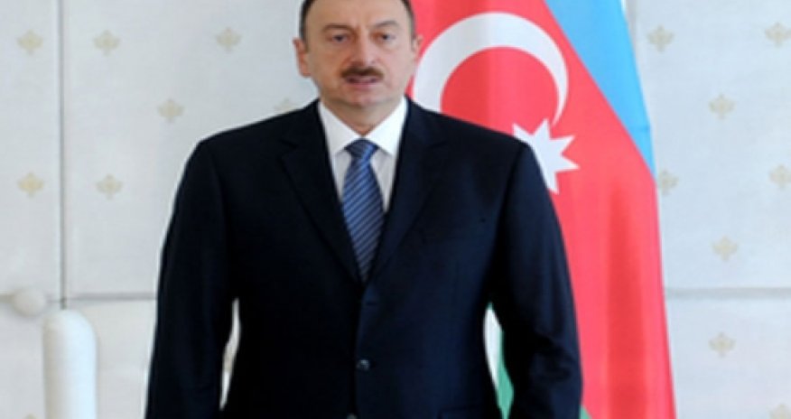 İlham Əliyev: “Azərbaycan Cənubi Qafqazda Fransanın əsas ticarət tərəfdaşıdır”