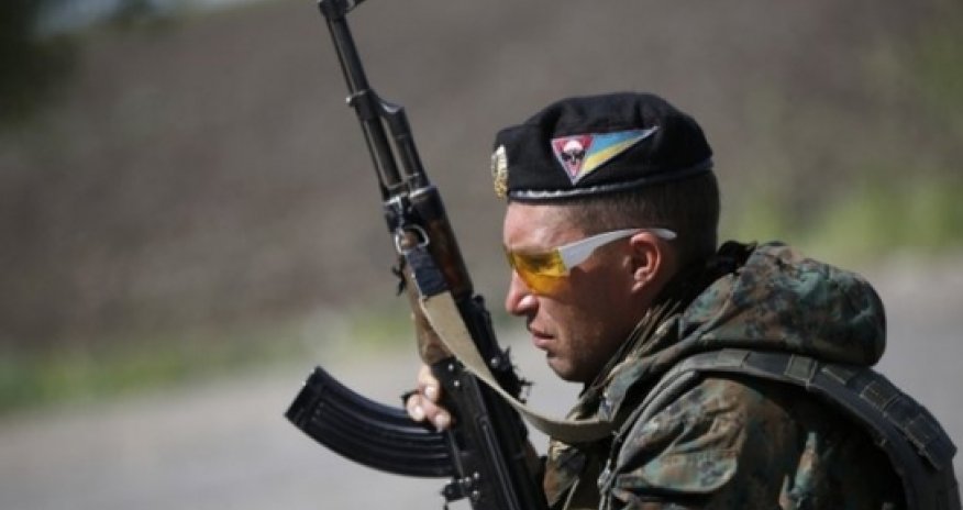 Eastern rebels claim 'self-rule' poll victory