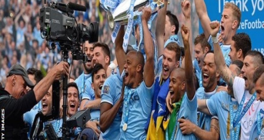 Premier League champions target dominance