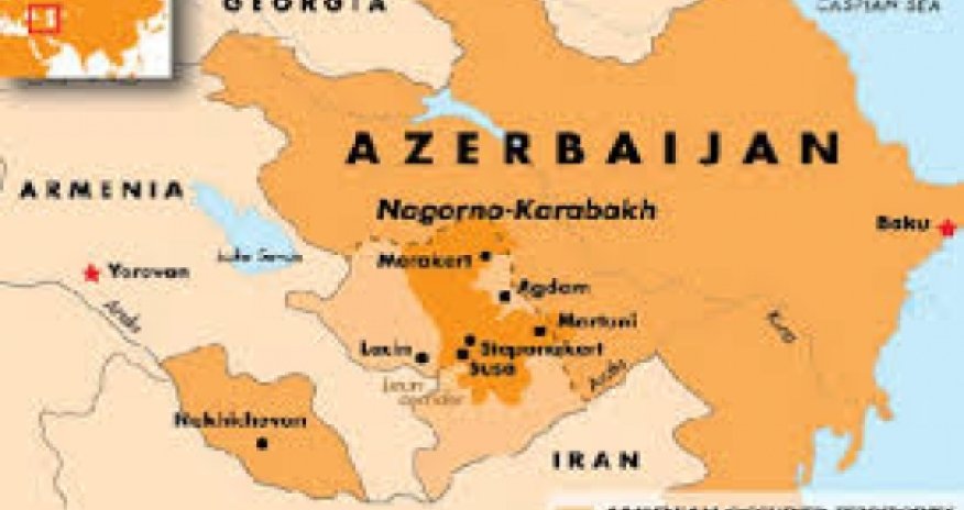 Statement by Karabakh mediators on 20th anniversary of ceasefire