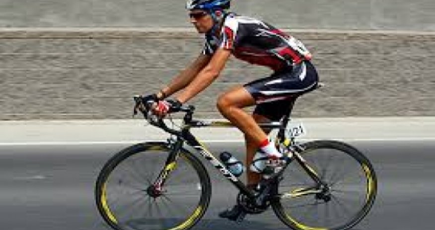 Russian rider wins 2014 Tour of Azerbaijan cycling race