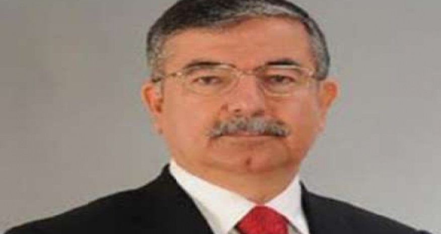 Turkish Defense Minister to visit Nakhchivan