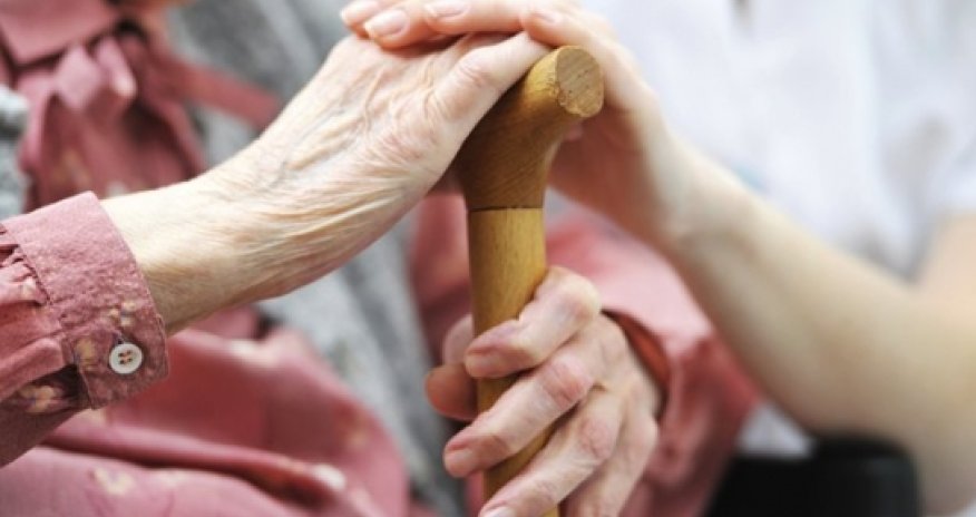 A Point of View: The paradox of growing old