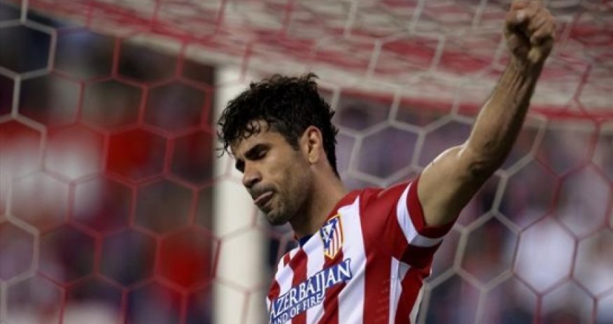 £32 million Costa deal
