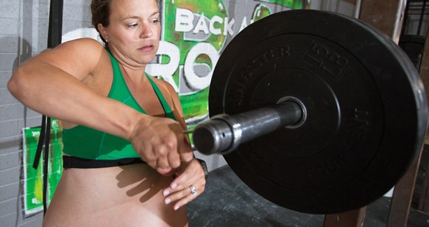 'It made me feel good so why stop?' - PHOTO+VIDEO