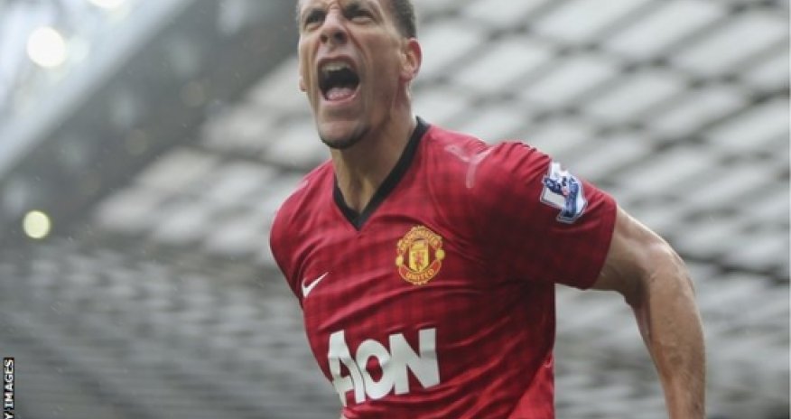 Rio Ferdinand: Defender to leave Manchester United in summer