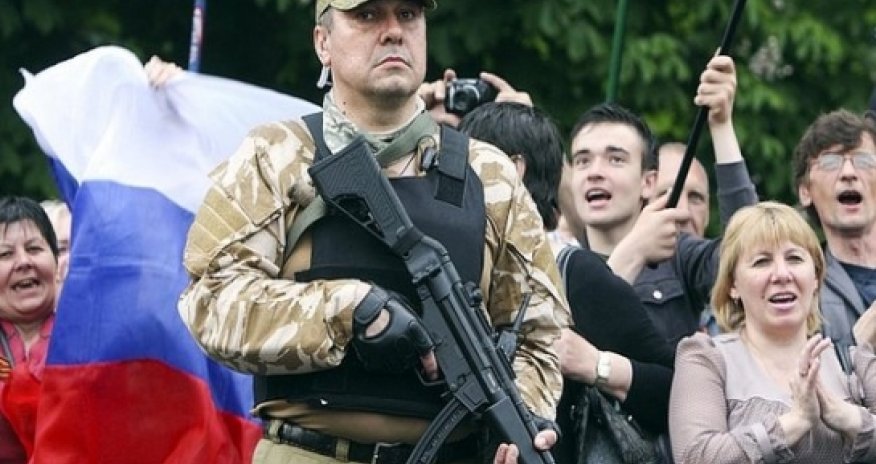 Ukraine crisis: Germany launches fresh diplomatic bid