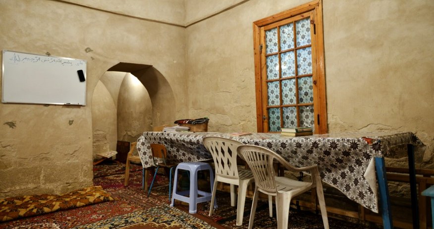 Our monuments - Tuba Shahi Mosque - PHOTO