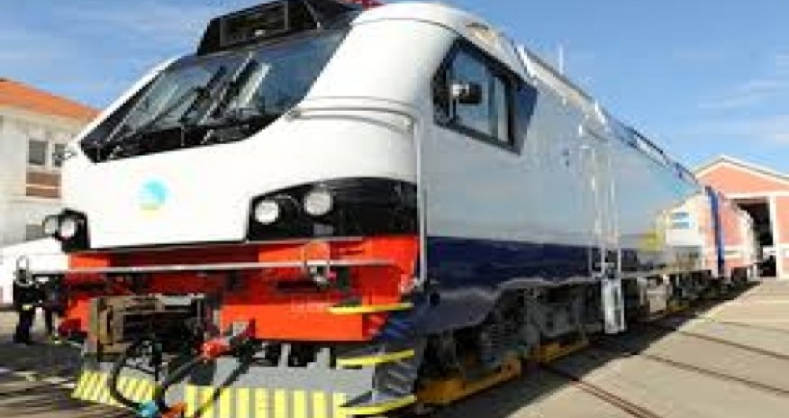 Alstom to supply 50 freight locomotives to Azerbaijan