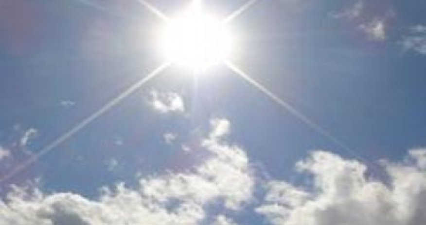 Baku weather forecast for May 13