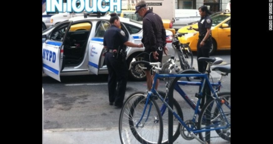 Actor Alec Baldwin arrested