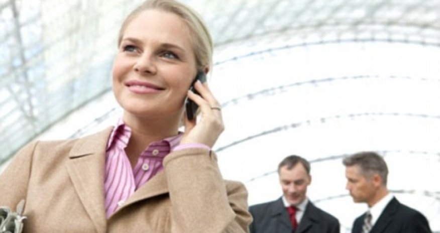 Don't spend more than 15 hours on a mobile phone each month