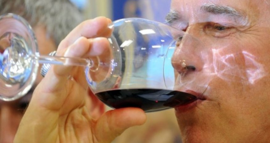 Which country drinks the most wine?